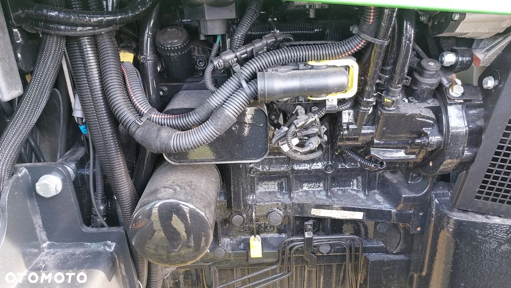 Deutz-Fahr 4080E - 9