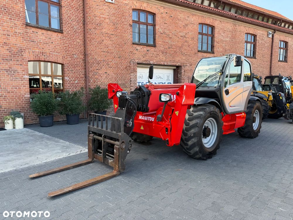 Manitou MT1840 - 1