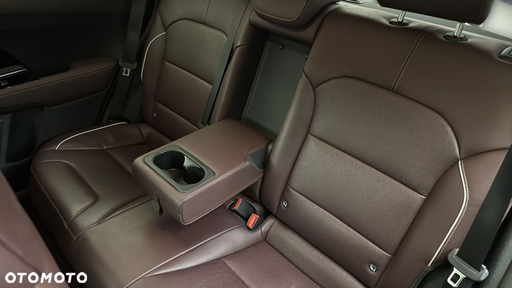 Kia Niro 1.6 GDI Plug-in Hybrid XL - 13