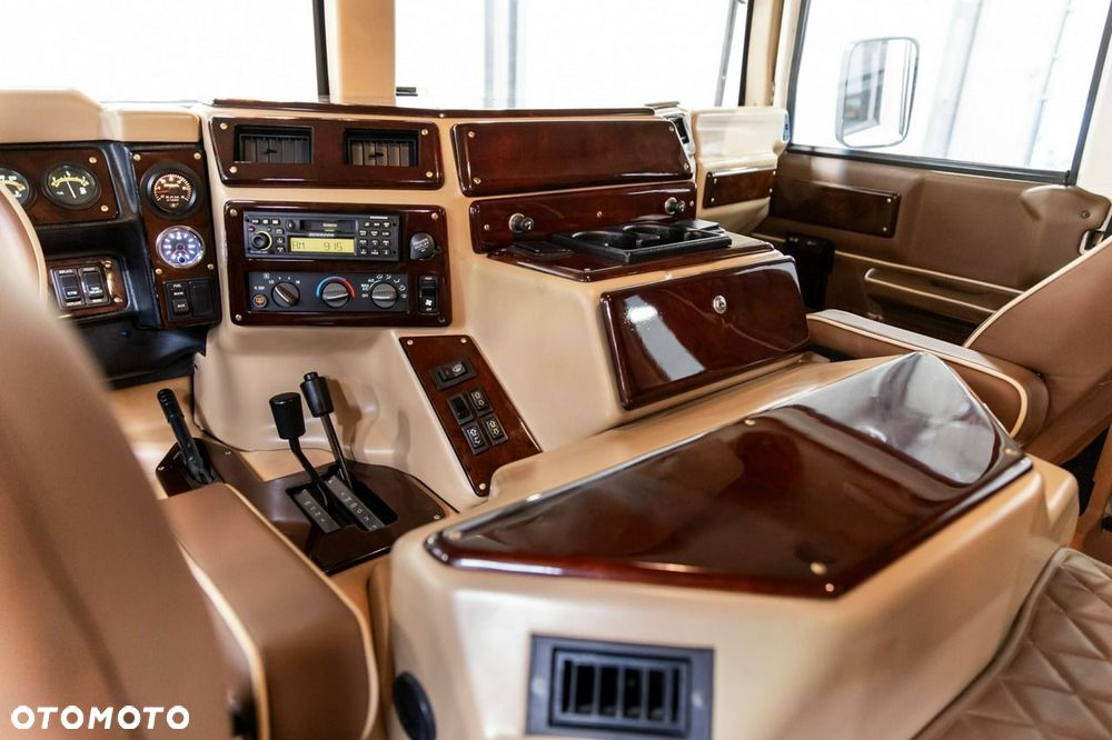 Hummer H1 - 26