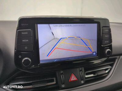 Hyundai i30 1.5 110CP M/T Highway - 8