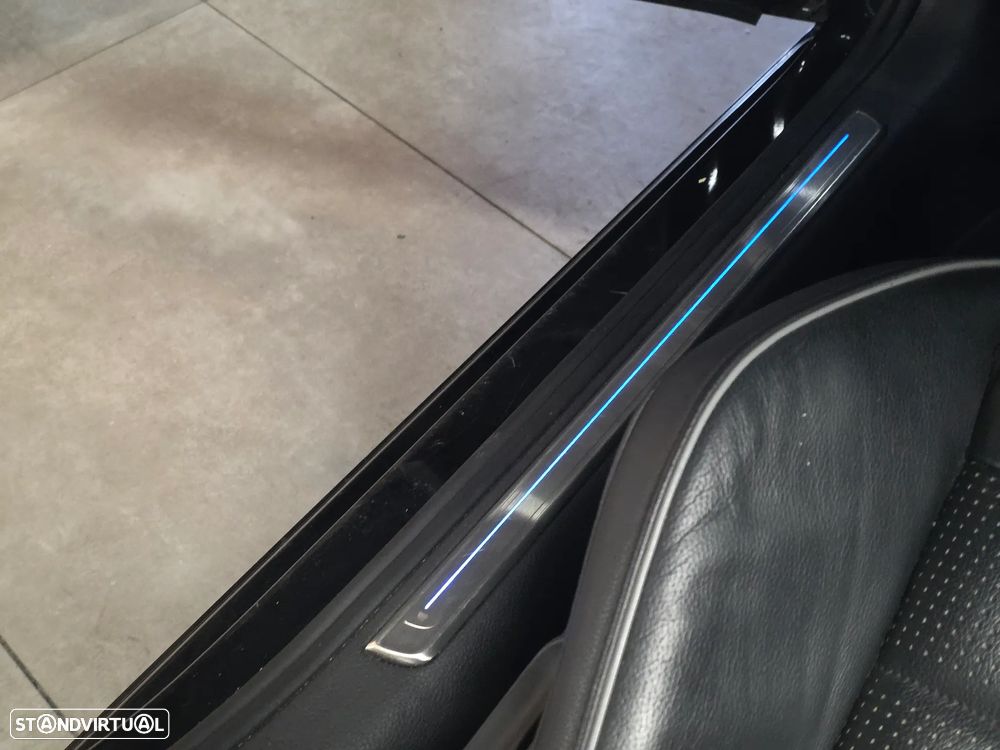VW Golf 1.4 GTE Plug-in - 32