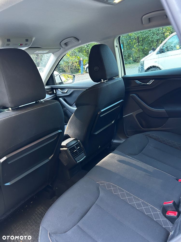Skoda Scala 1.0 TSI Ambition - 6