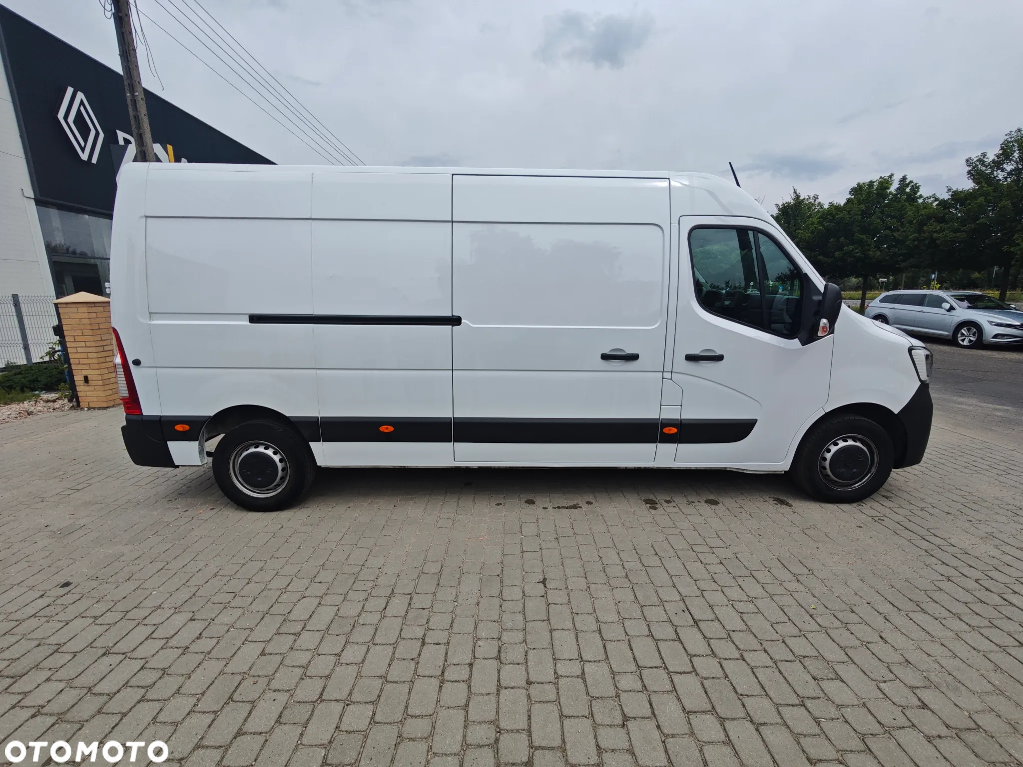 Renault MASTER - 4