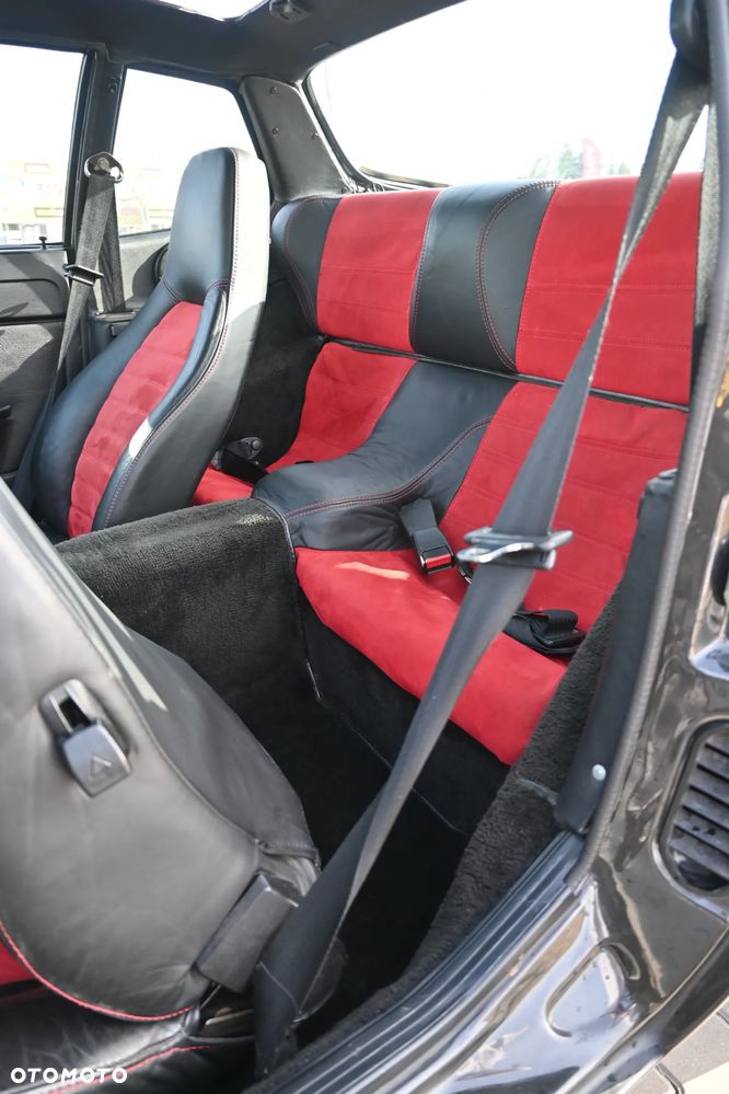 Porsche 924 Standard - 21