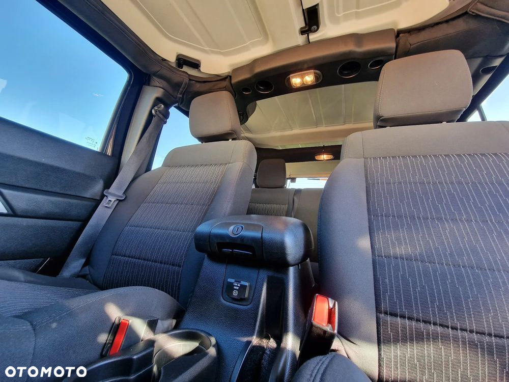 Jeep Wrangler Unlimited 3.8 Rubicon - 14