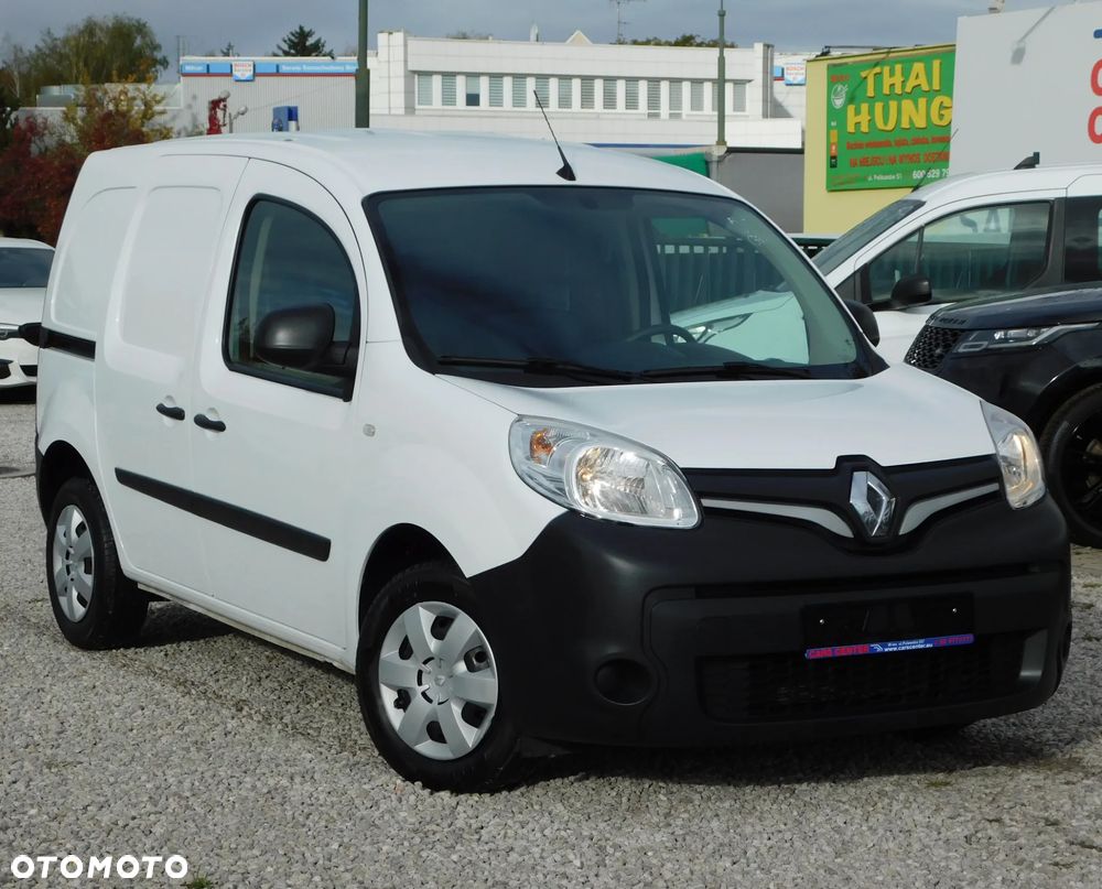 Renault Kangoo - 11