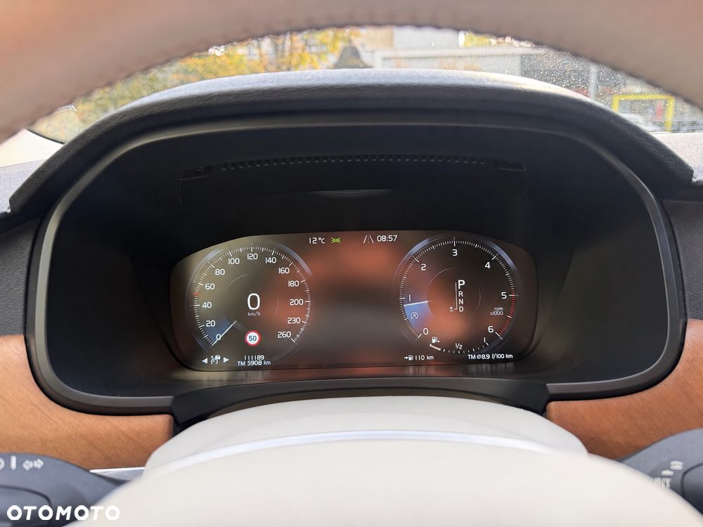 Volvo S90 - 22