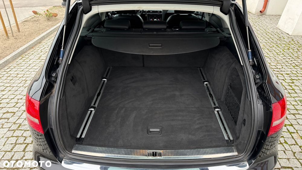 Audi A6 Avant 2.0 TDI DPF - 15