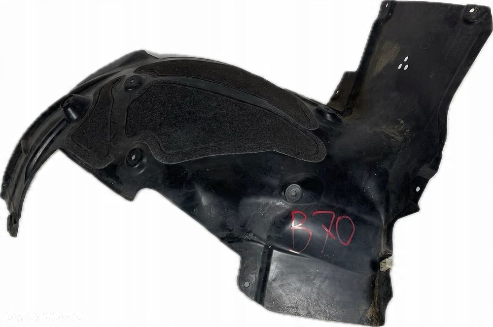 B70 BMW 3 G20 G21 NADKOLE PRAWE PRZÓD CZĘŚĆ TYLNA 9448746 - 13