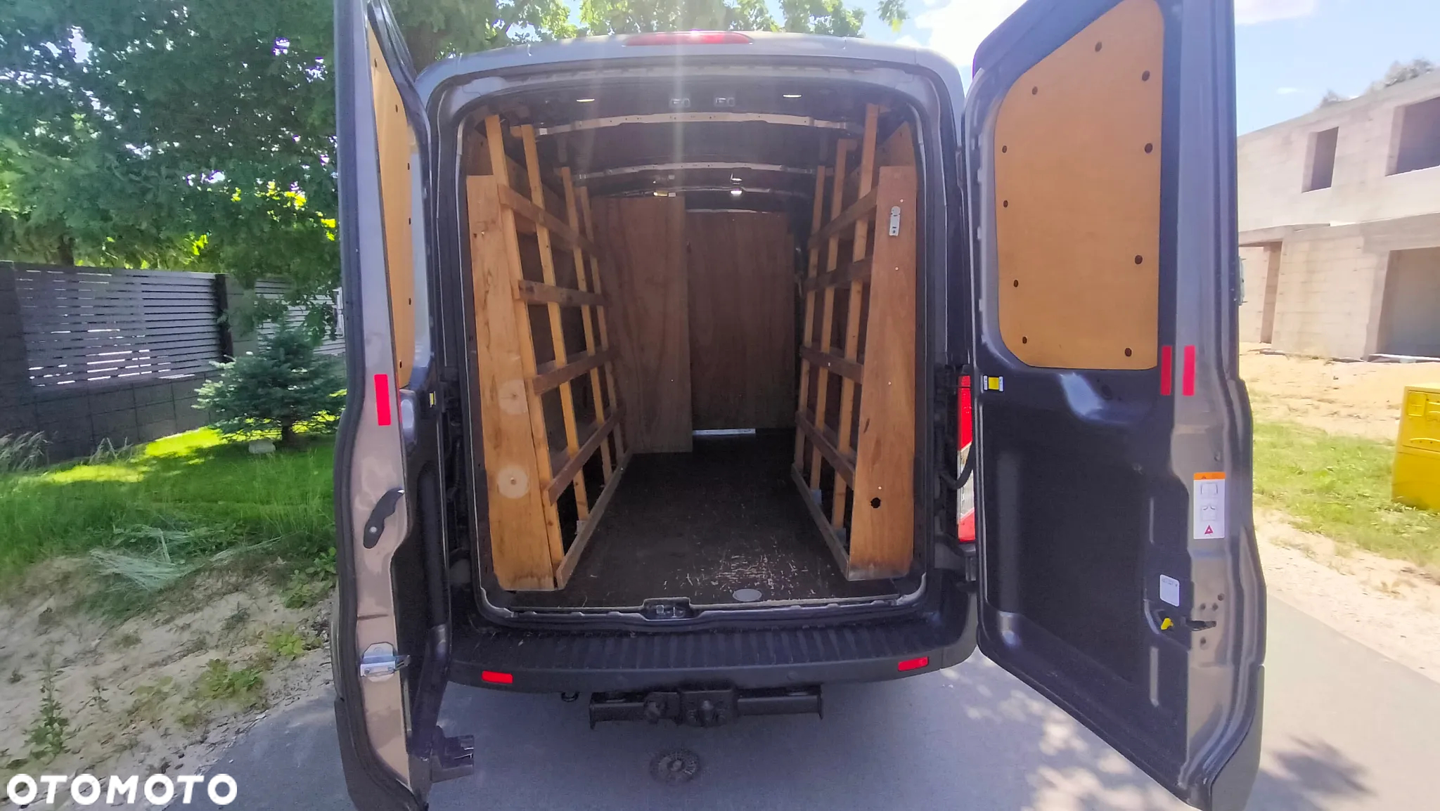 Ford TRANSIT - 18