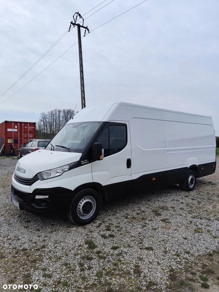 Iveco 35s16 max l5h2 - 2