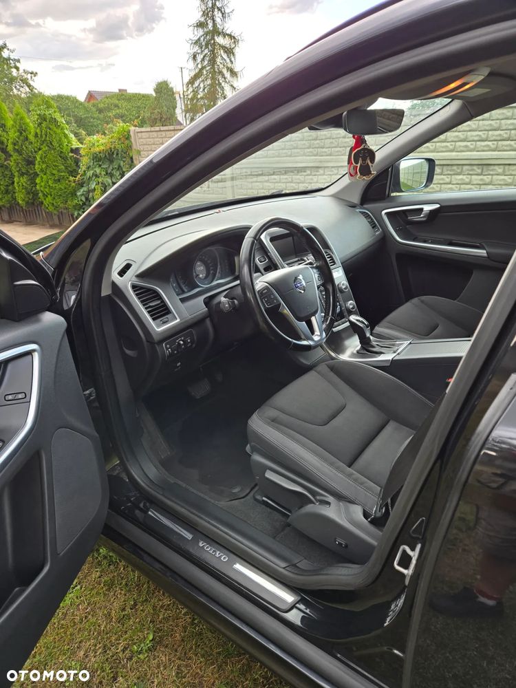 Volvo XC 60 D4 Drive-E Summum - 8