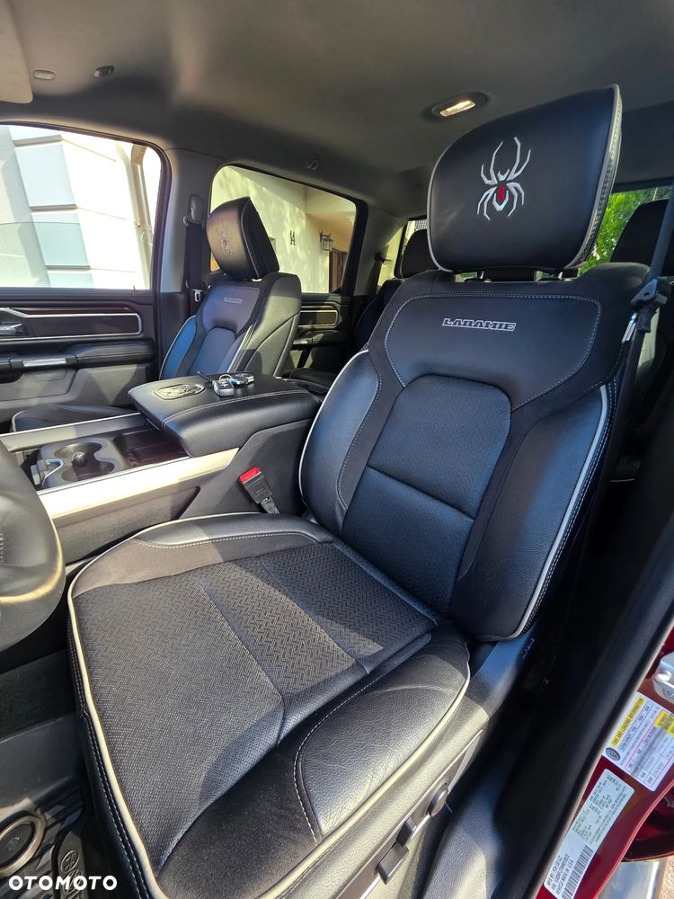 RAM 1500 - 20