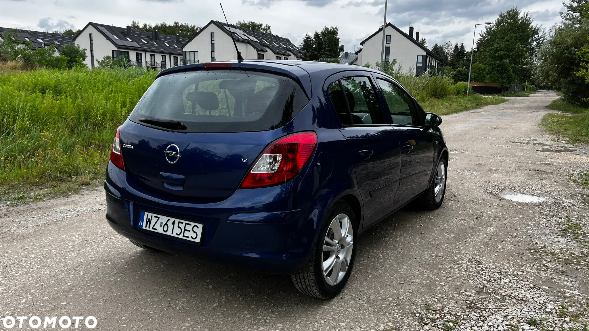 Opel Corsa 1.2 16V Enjoy - 6