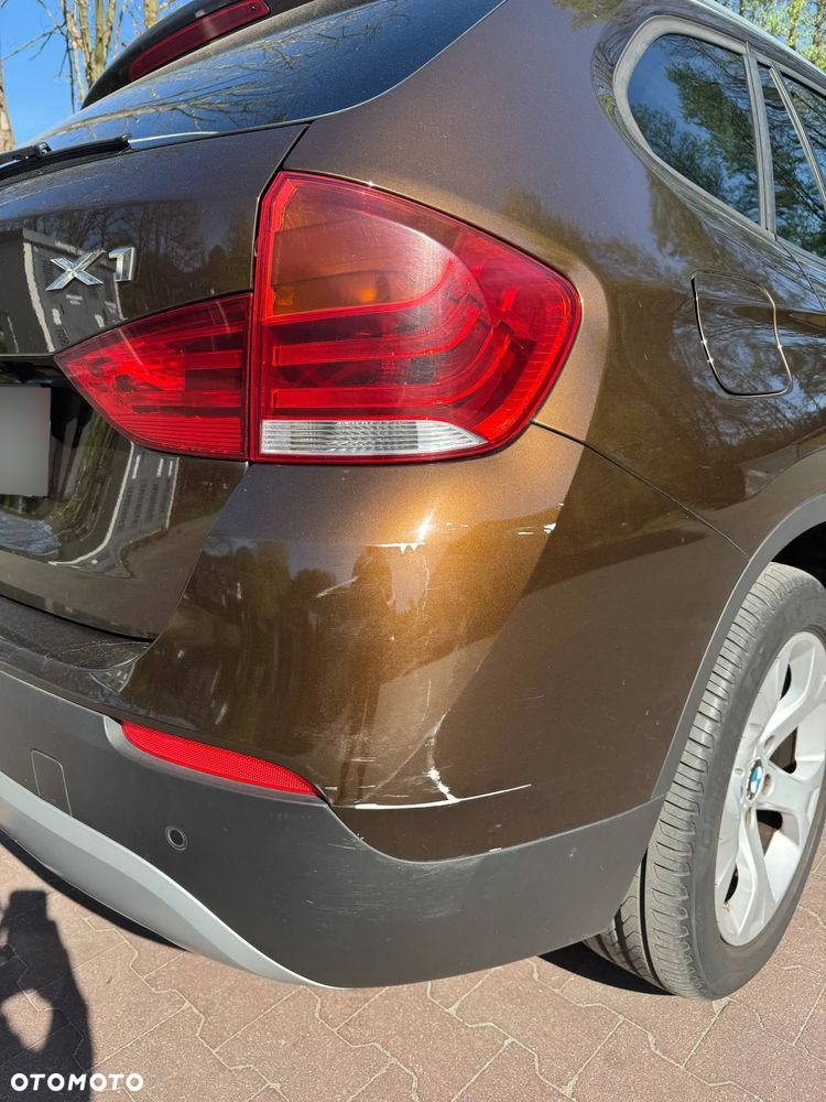 BMW X1 - 14