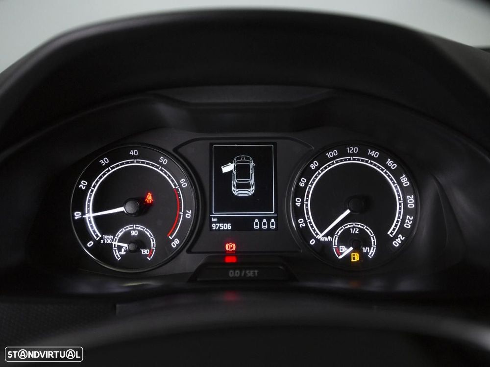 Skoda Scala 1.0 TSI Ambition - 13