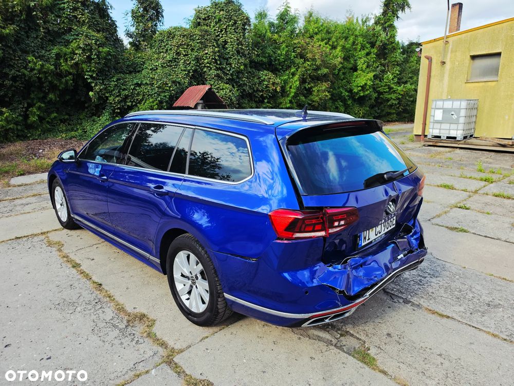 Volkswagen Passat - 7