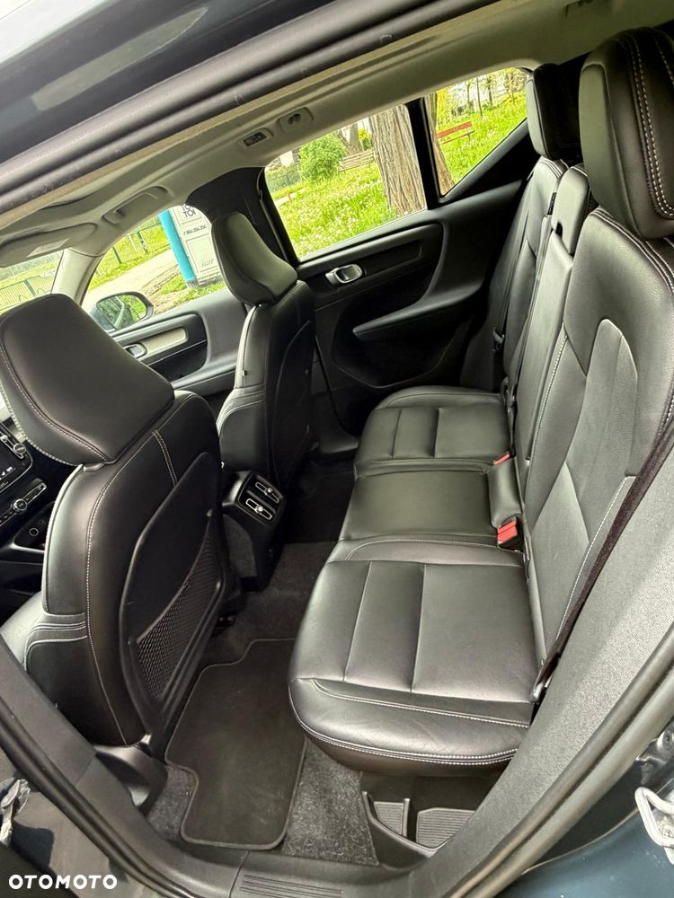 Volvo XC 40 D3 Inscription - 12