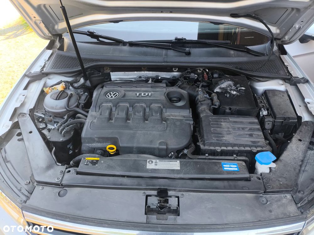 Volkswagen Passat - 7