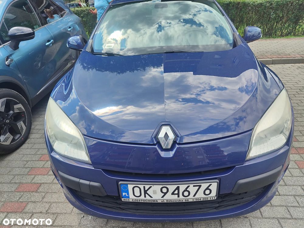 Renault Megane 1.6 16V 110 Dynamique - 10