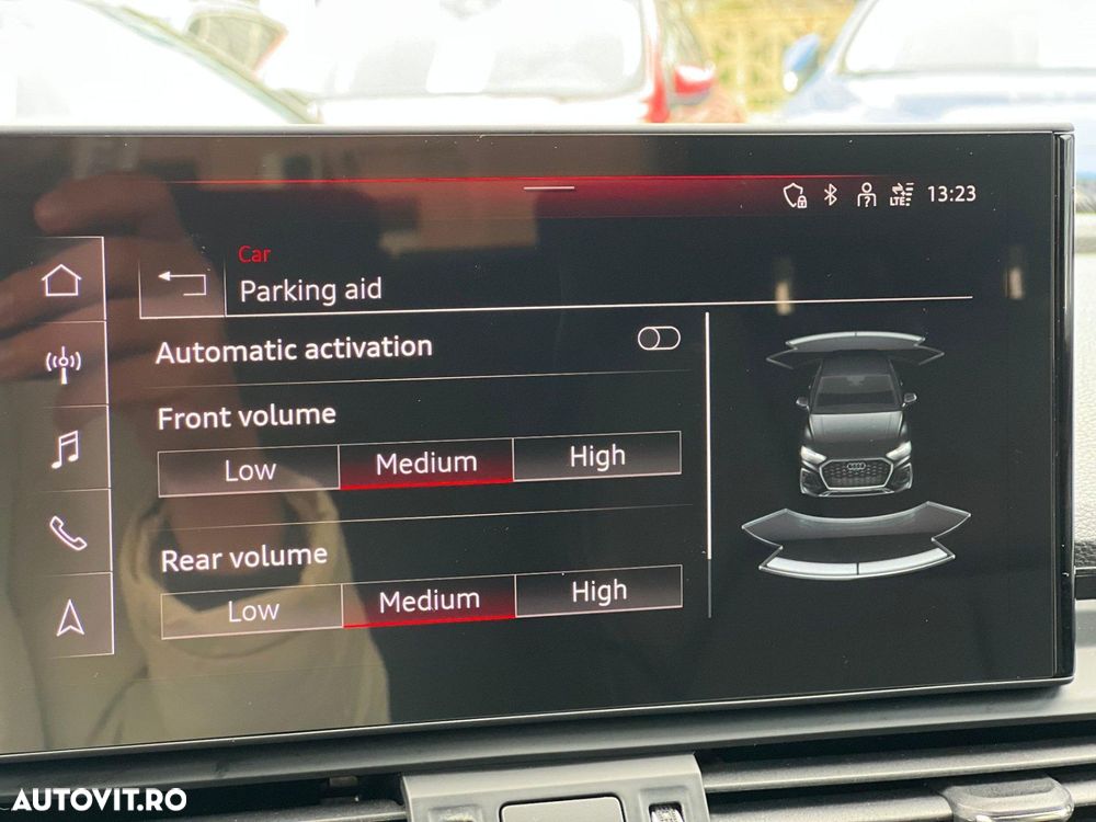 Audi Q5 2.0 40 TDI quattro S tronic Sport - 28