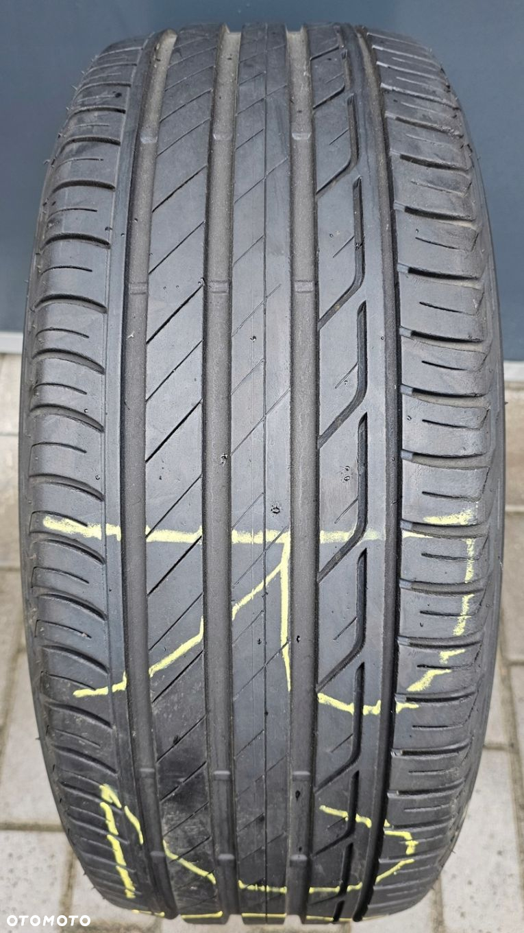 Bridgestone Turanza T001 215/50R18 92 W - 2