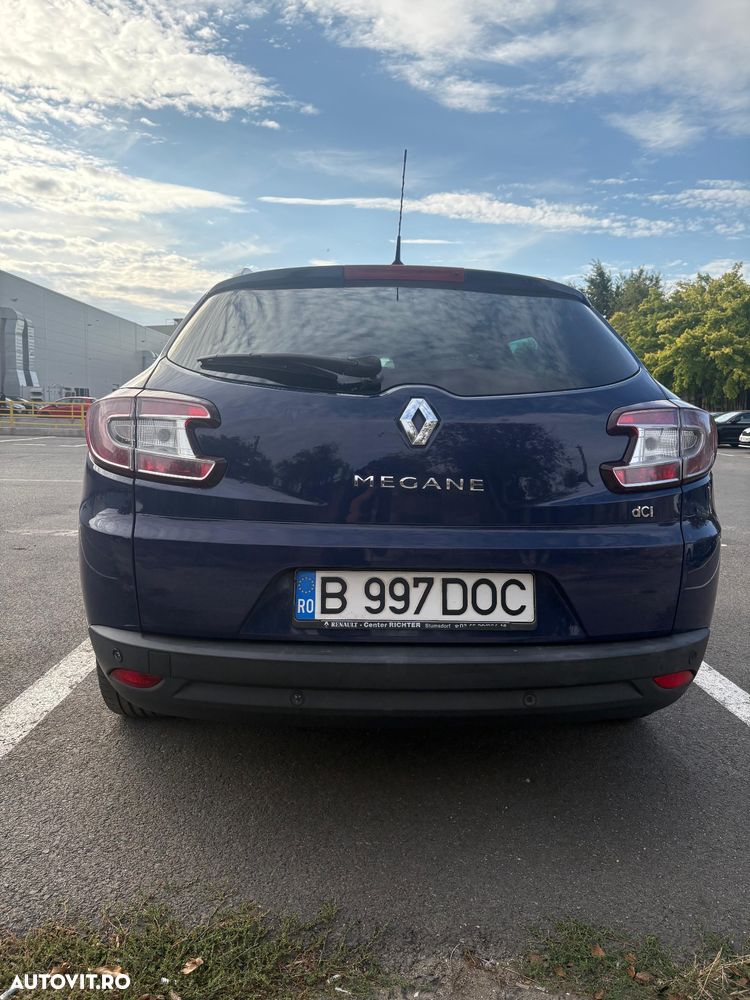Renault Megane - 5