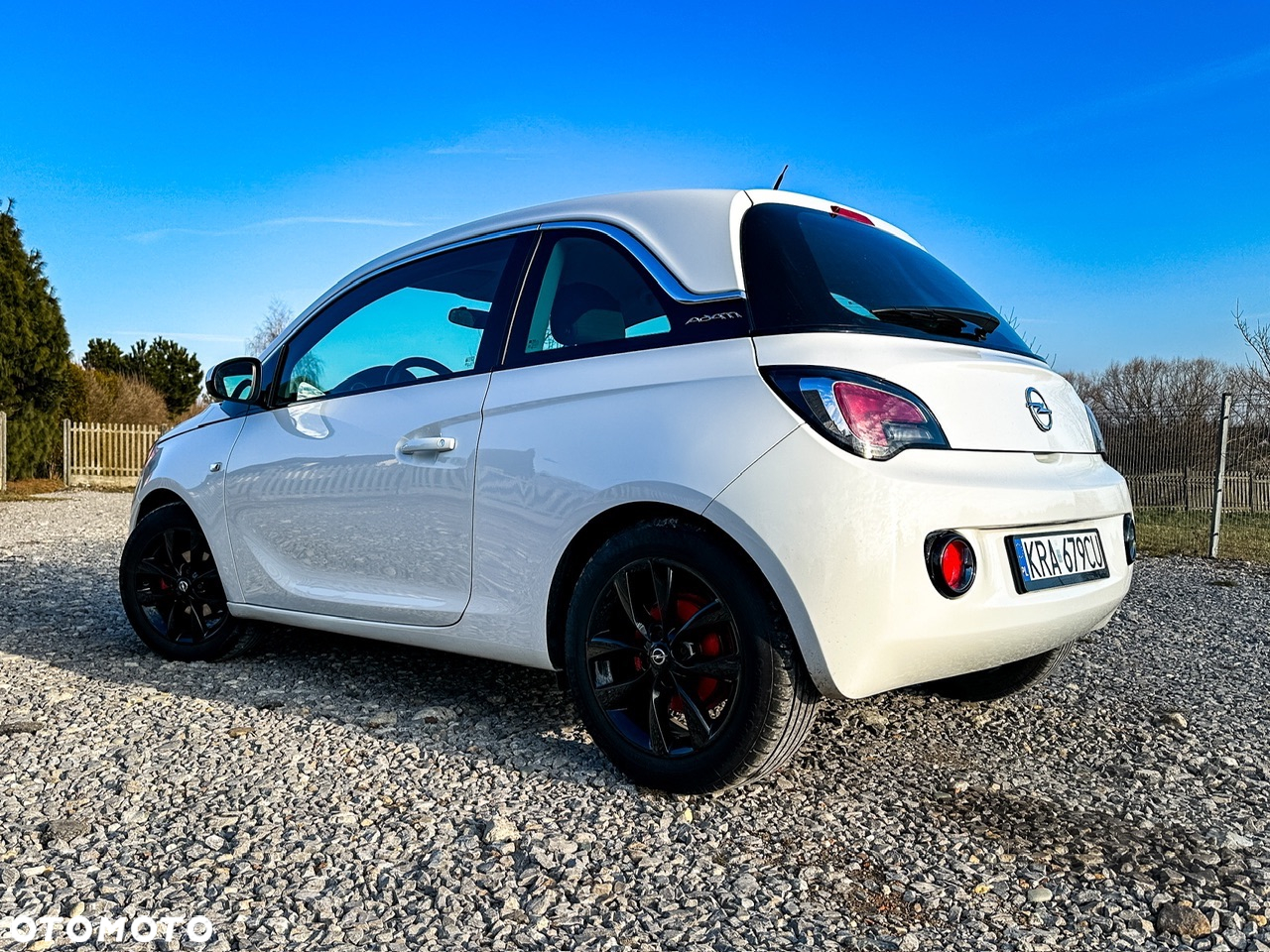 Opel Adam - 13