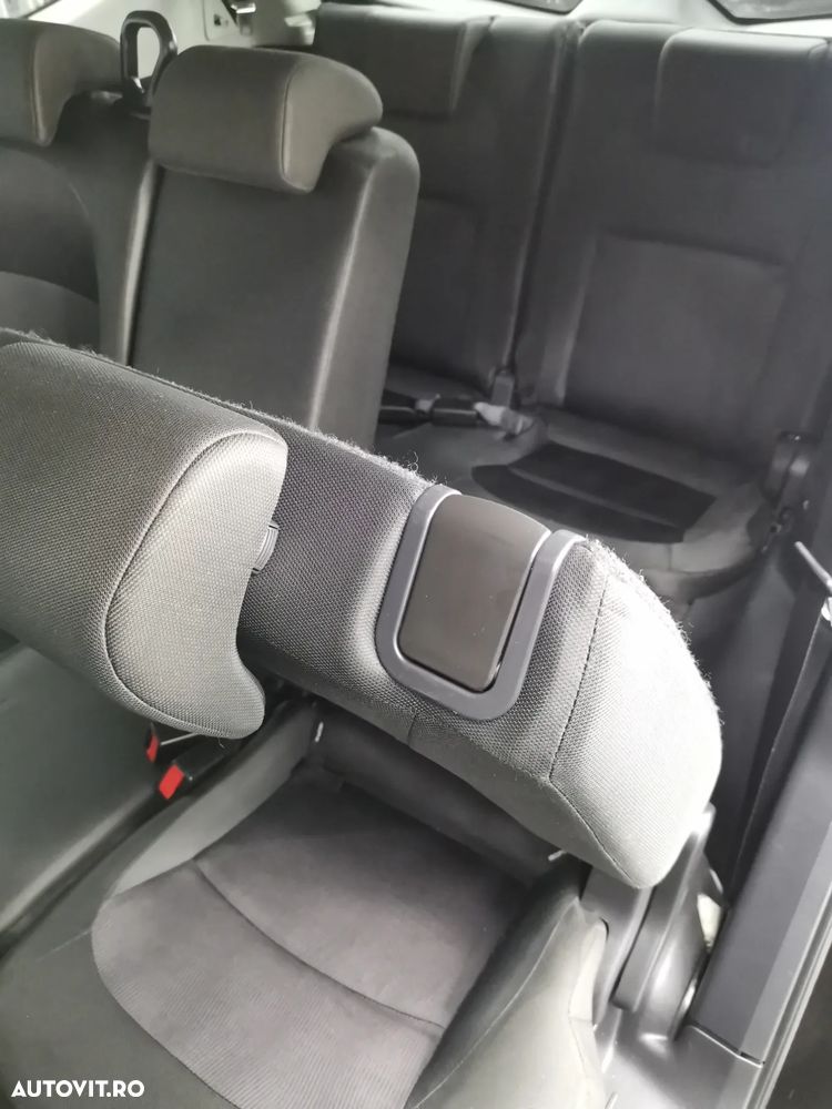 Nissan Qashqai+2 +2 1.6 dCi Stop&Start "All Mode 4x4-i" Acenta - 7