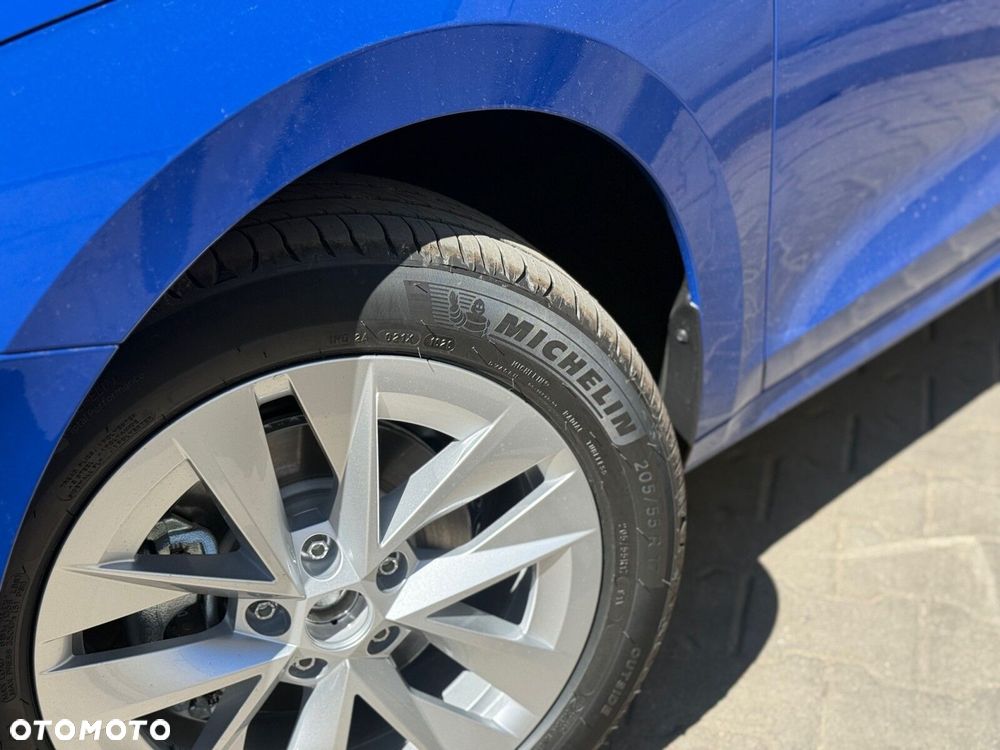 Skoda Octavia 2.0 TDI Drive Selection DSG - 36