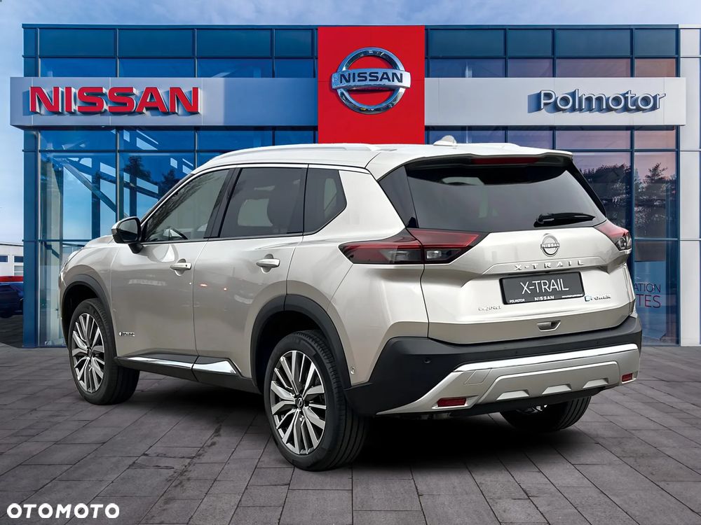 Nissan X-Trail 1.5 VC-T e-POWER Tekna e-4ORCE - 3