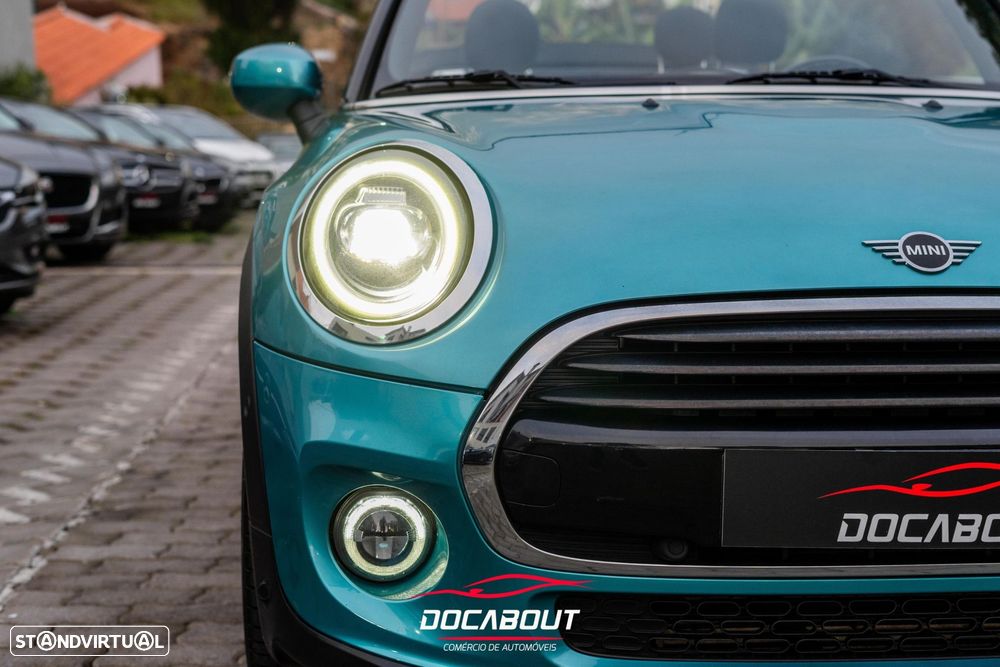 MINI 3 Portas - 8