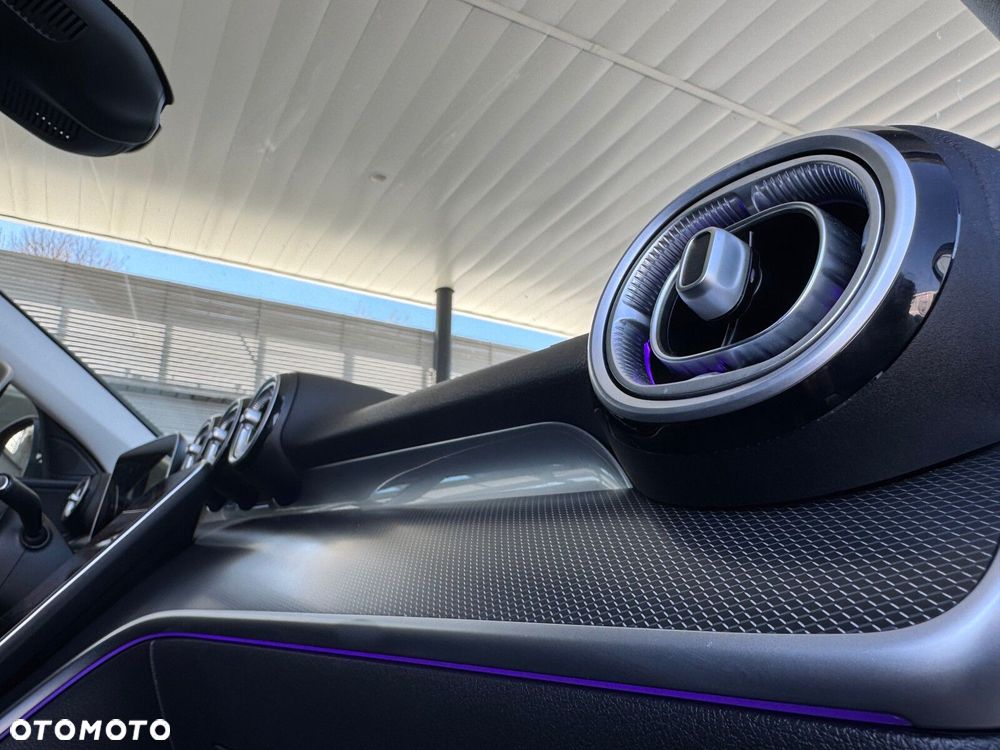 Mercedes-Benz Klasa C - 20