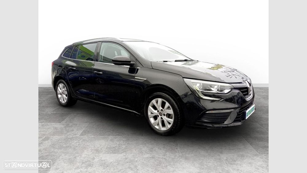 Renault Mégane 1.5 Blue dCi Limited - 3