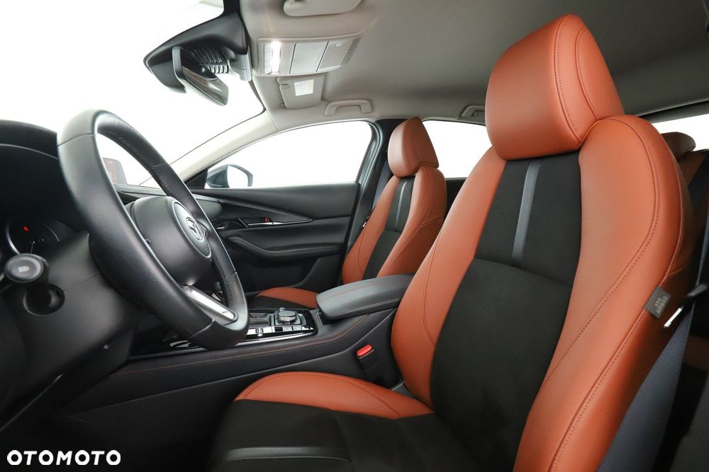 Mazda CX-30 - 24