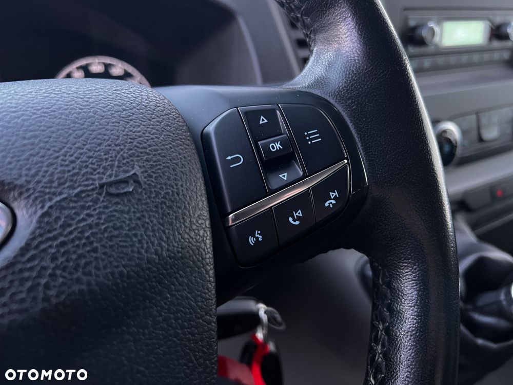 Ford Transit Custom SORTIMO - 20