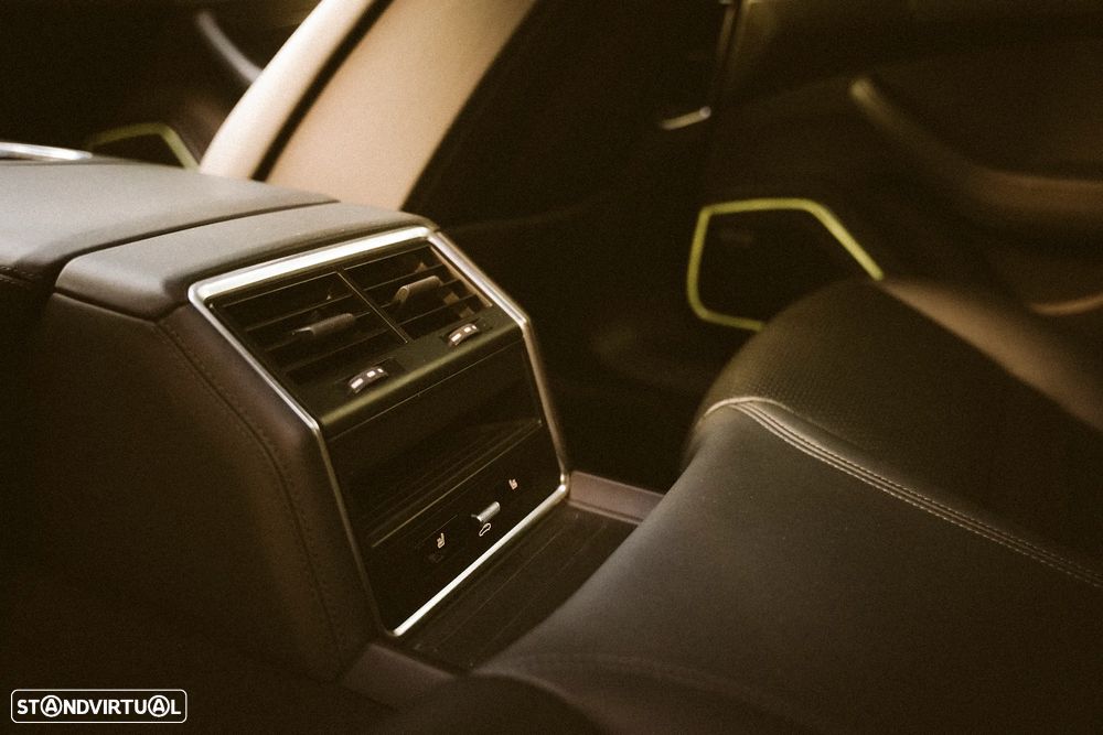 Porsche Panamera 4S E-Hybrid Executive - 39