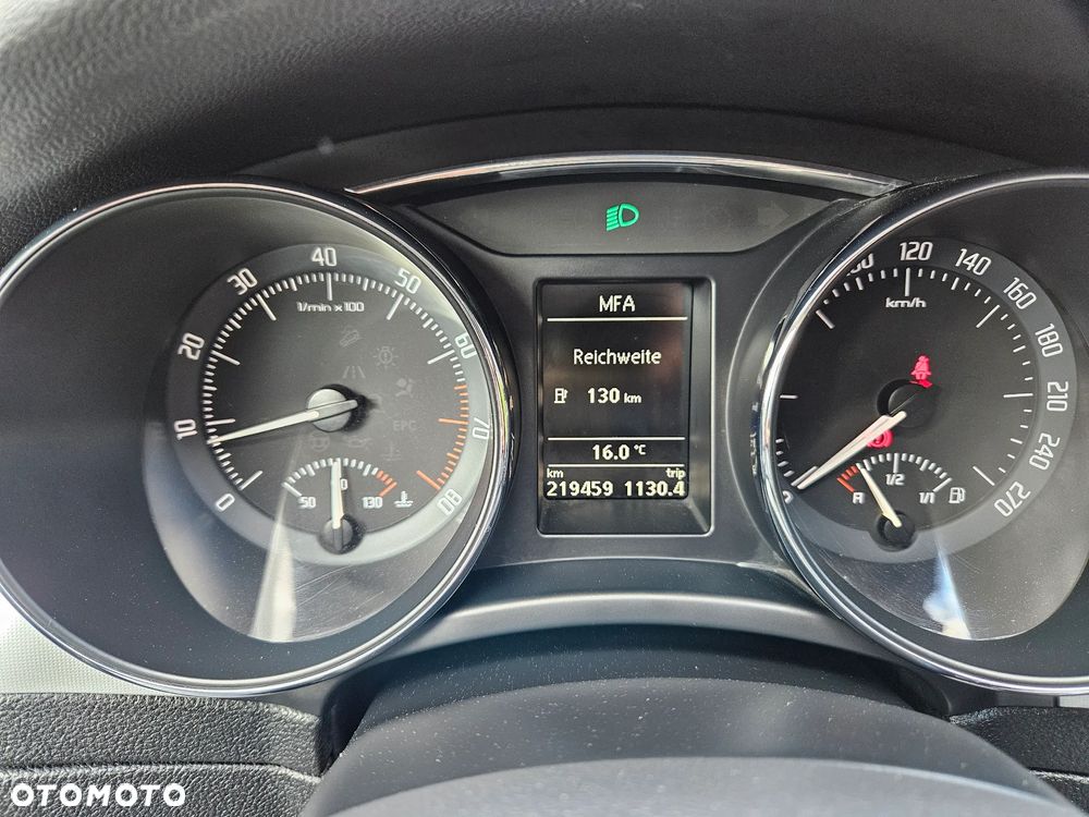 Skoda Superb 1.8 TSI Exclusive - 14