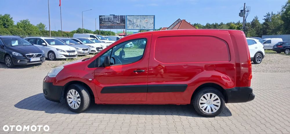 Citroën Berlingo - 6
