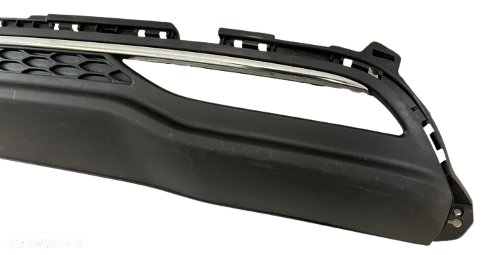 Dokładka tylna zderzaka tył Kia Ceed 3 86612-J7300 / Ford C-max AM51-R10154-A listwa progowa prawa tylna - 10