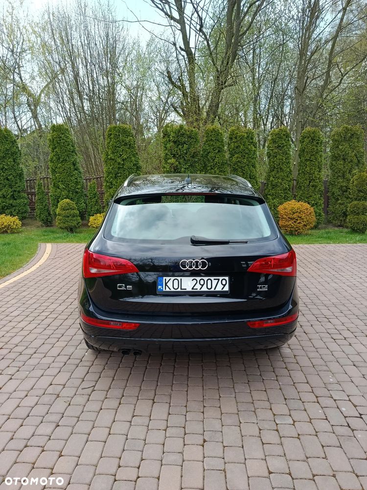 Audi Q5 2.0 TDI Quattro Prime Line - 32