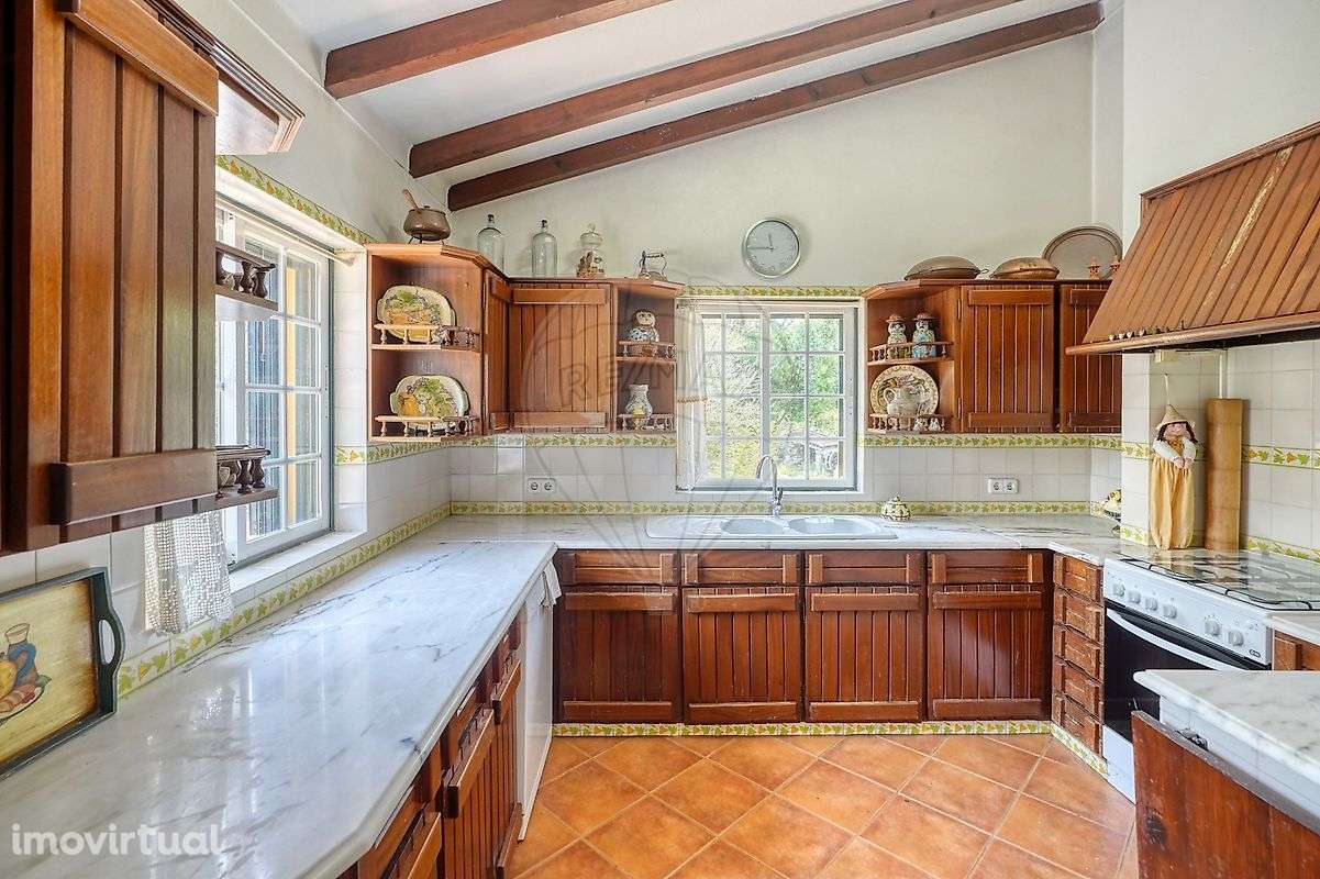 Moradia T4 para venda - Grande imagem: 2/48