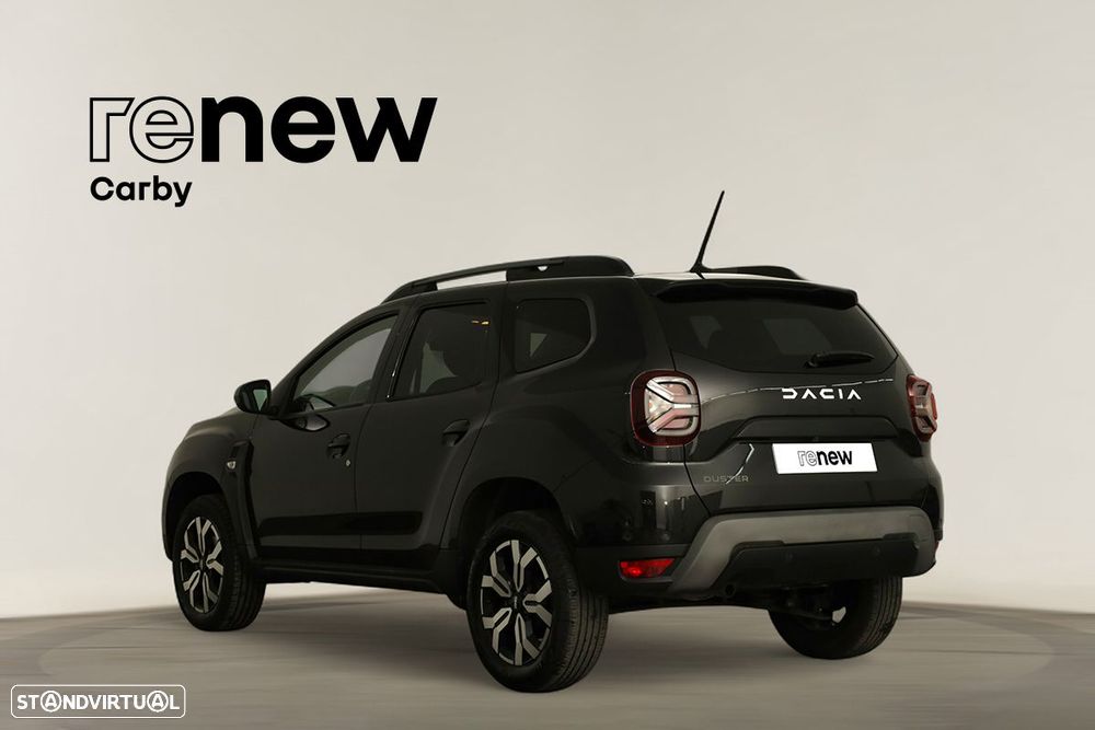 Dacia Duster 1.0 TCe Journey - 4