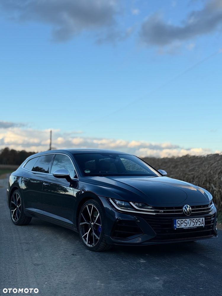 Volkswagen Arteon - 3