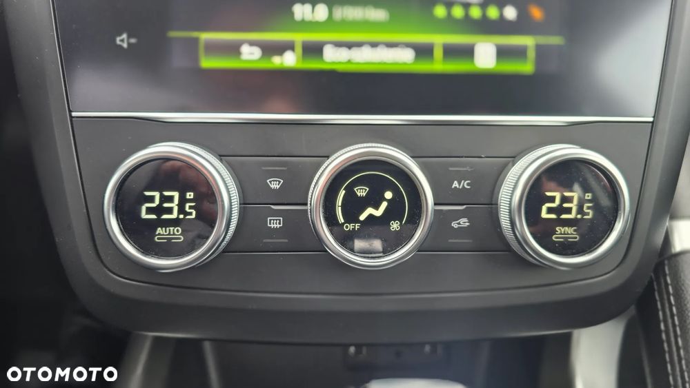 Renault Kadjar 1.3 TCe FAP Zen EDC - 19