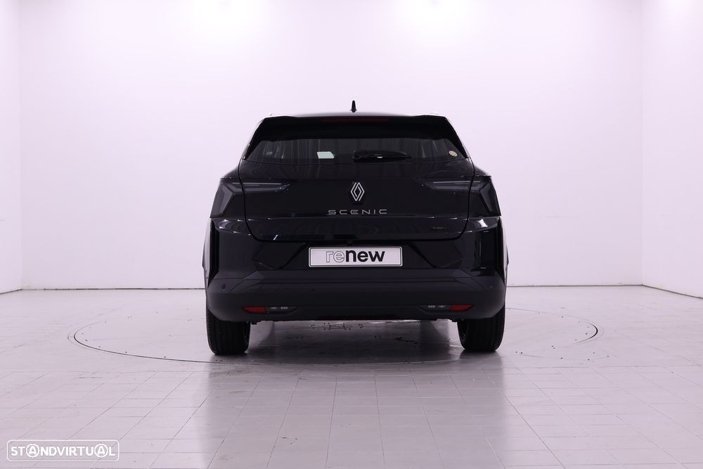 Renault Scénic E-Tech 60 kWh Evolution - 6