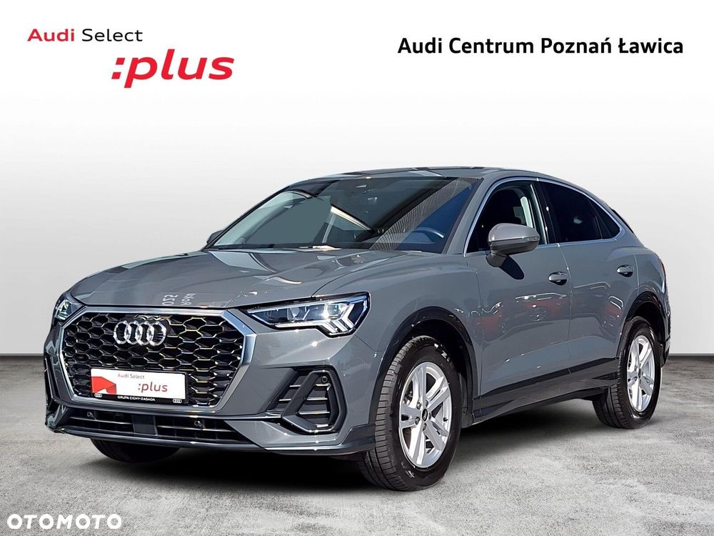 Audi Q3 Sportback - 2