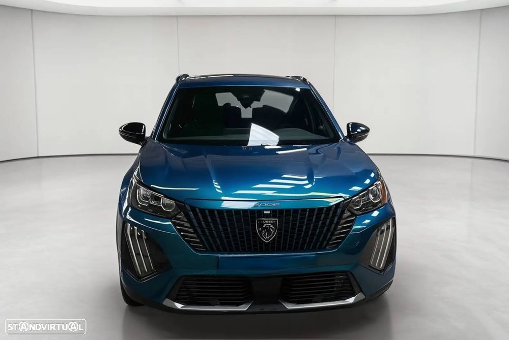 Peugeot 2008 1.2 PureTech Allure Pack - 2