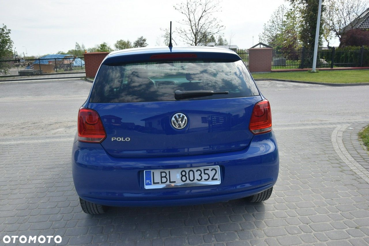 Volkswagen Polo 1.2 Style - 11